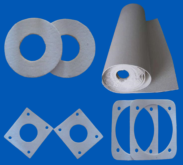 苍溪陶瓷纤维纸